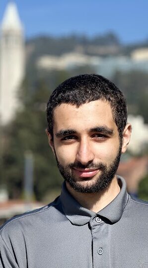 Photo of Abdullah Mansour