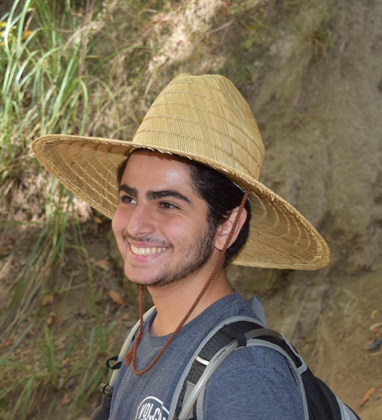 Photo of Ali Tamadon