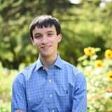 Photo of Andrew Dickson