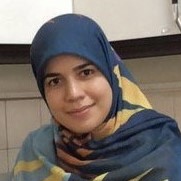 Photo of Hannaneh Kabir