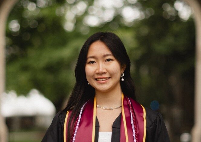 Photo of Joyce Mo