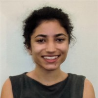 Photo of Juliette Hamid