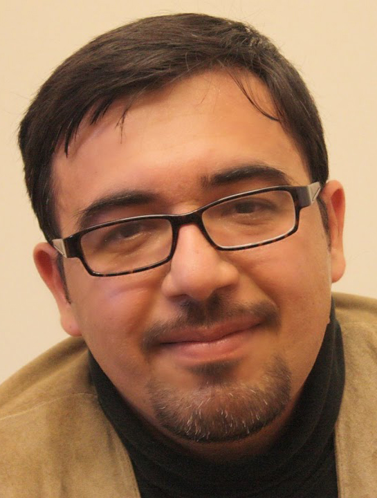 Photo of Dr. Mohammad R.K. Mofrad