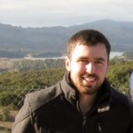 Photo of Salmonn Talebi