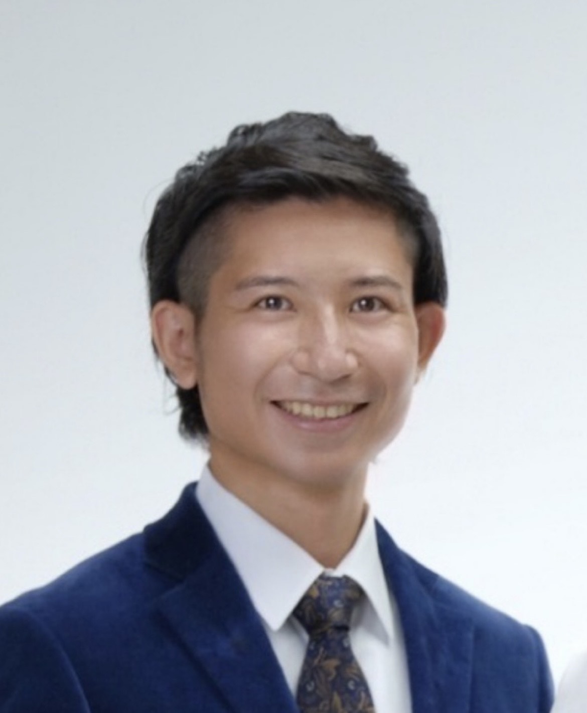 Photo of Shingo Tsukamoto